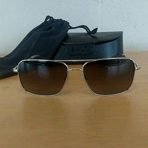 salt aviator sunglasses